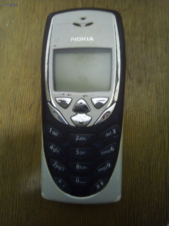 NOKIA 8310