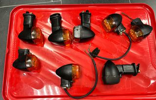 Γνήσια Φλας για Kawasaki Ninja zx-12r