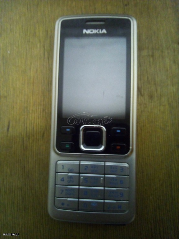 NOKIA 6300