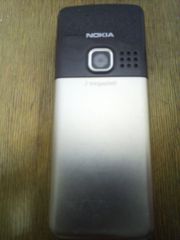 NOKIA 6300-thumb-2