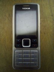 NOKIA 6300-thumb-1