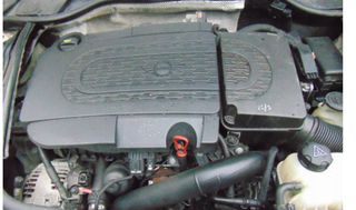 MINI COOPER ΚΙΝΗΤΗΡΑΣ  N47D16C