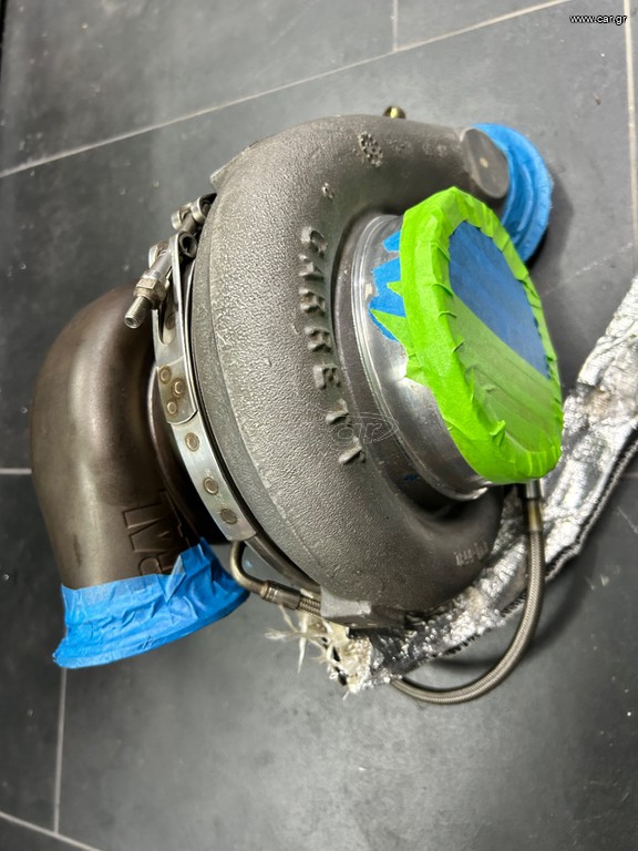 Garrett Turbo  Gtx4202