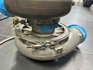 Garrett Turbo  Gtx4202-thumb-8