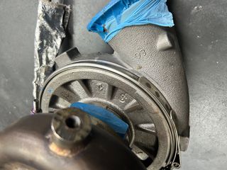 Garrett Turbo  Gtx4202-thumb-9