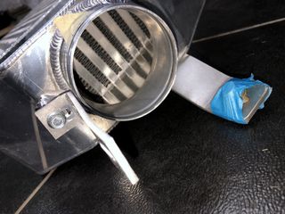 Garrett Turbo  Gtx4202-thumb-17