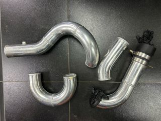 Garrett Turbo Gtx4202-thumb-18