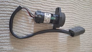 60779500 - ΒΑΛΒΙΔΑ ΚΑΛΟΡΙΦΕΡ ΓΝΗΣΙΑ  (ΑΙΣΘΗΤΗΡΑΣ ΘΕΡΜΟΚΡΑΣΙΑΣ  ΕΒΑΠΟΡΕΤΑΣ ΚΑΛΟΡΙΦΕΡ AC ALFA ROMEO 146 TS)