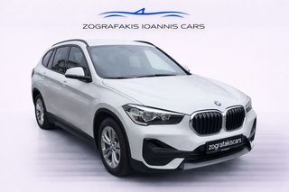 Bmw X1 2021 1.5 xDrive25e PLUG IN HYBRID AUTOMATIC 220HP AWD E