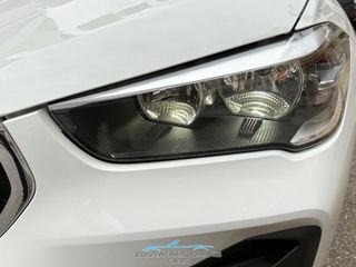 Bmw X1 2021 1.5 xDrive25e PLUG IN HYBRID AUTOMATIC 220HP AWD E-thumb-21