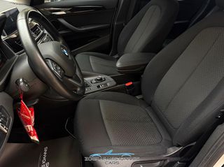 Bmw X1 2021 1.5 xDrive25e PLUG IN HYBRID AUTOMATIC 220HP AWD E-thumb-6