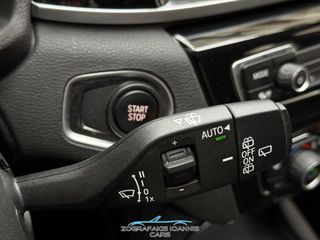 Bmw X1 2021 1.5 xDrive25e PLUG IN HYBRID AUTOMATIC 220HP AWD E-thumb-14