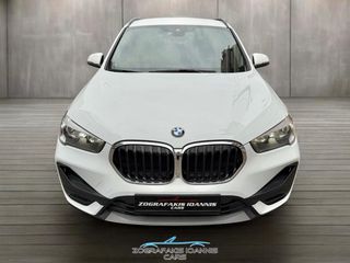 Bmw X1 2021 1.5 xDrive25e PLUG IN HYBRID AUTOMATIC 220HP AWD E-thumb-2