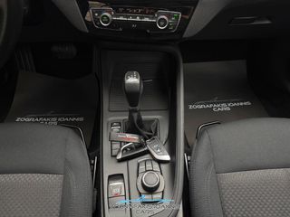 Bmw X1 2021 1.5 xDrive25e PLUG IN HYBRID AUTOMATIC 220HP AWD E-thumb-13