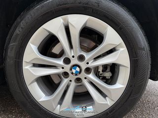 Bmw X1 2021 1.5 xDrive25e PLUG IN HYBRID AUTOMATIC 220HP AWD E-thumb-18