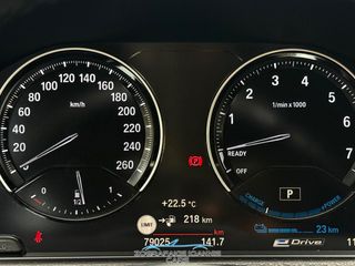 Bmw X1 2021 1.5 xDrive25e PLUG IN HYBRID AUTOMATIC 220HP AWD E-thumb-11