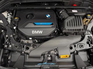 Bmw X1 2021 1.5 xDrive25e PLUG IN HYBRID AUTOMATIC 220HP AWD E-thumb-17