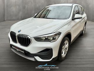 Bmw X1 2021 1.5 xDrive25e PLUG IN HYBRID AUTOMATIC 220HP AWD E-thumb-1