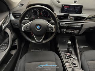 Bmw X1 2021 1.5 xDrive25e PLUG IN HYBRID AUTOMATIC 220HP AWD E-thumb-7