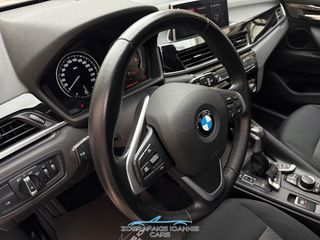 Bmw X1 2021 1.5 xDrive25e PLUG IN HYBRID AUTOMATIC 220HP AWD E-thumb-9