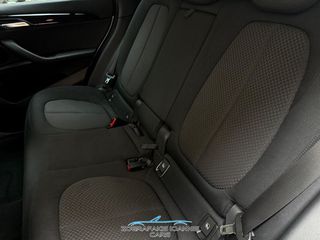 Bmw X1 2021 1.5 xDrive25e PLUG IN HYBRID AUTOMATIC 220HP AWD E-thumb-15