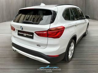Bmw X1 2021 1.5 xDrive25e PLUG IN HYBRID AUTOMATIC 220HP AWD E-thumb-3