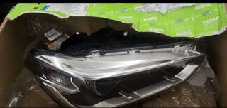 bmw x1 2015-2019 φαναρι led f48