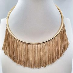 Cleopatra χρυσό κρεμαστό