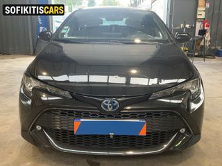 Toyota Corolla 2022 1.8 Hybrid Dynamic