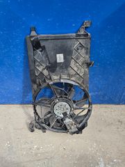 ΒΕΝΤΙΛΑΤΕΡ ΨΥΓΕΙΩΝ FORD FOCUS MK2 * 2004-2011 * MAZDA 3 BK * 2003 - 2008 * VOLVO S40 - V50