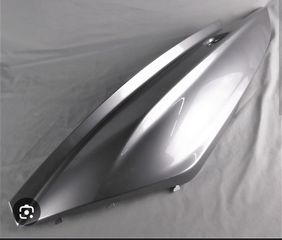 Kymco T-WOTN 125 300 αριστερή ουρά