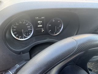 Κλούβα Mercedes-Benz 2015 VITO 4X4-thumb-2