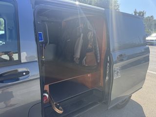 Κλούβα Mercedes-Benz 2015 VITO 4X4-thumb-3
