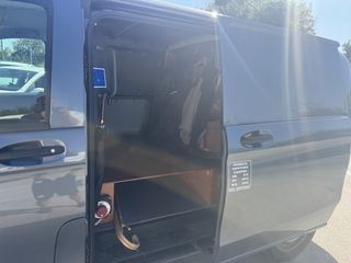 Κλούβα Mercedes-Benz 2015 VITO 4X4-thumb-4
