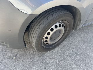 Κλούβα Mercedes-Benz 2015 VITO 4X4-thumb-6