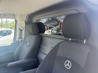 Κλούβα Mercedes-Benz 2015 VITO 4X4-thumb-10