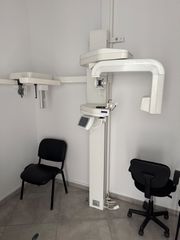 Ψηφιακός Ορθοπαντογράφος