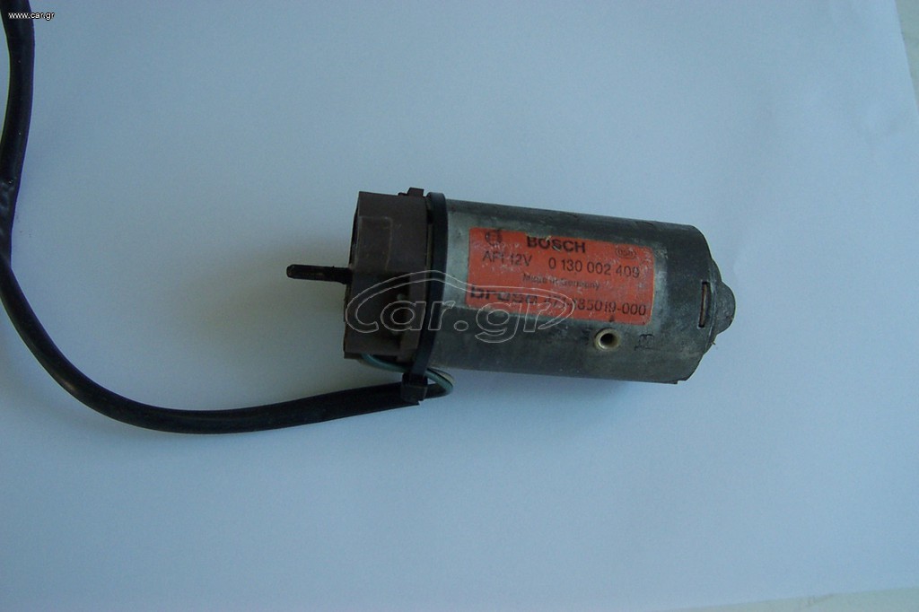 BMW E32 - E34 ORIGINAL