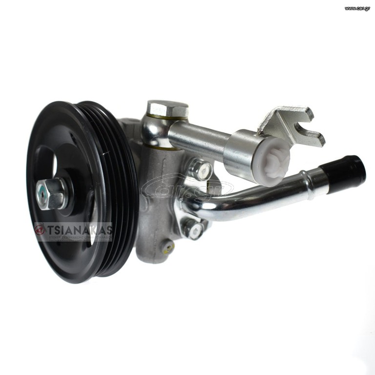 ΑΝΤΛΙΑ ΥΔΡΑΥΛΙΚΟΥ ΤΙΜΟΝΙΟΥ NISSAN D40 '05-'13/ '13-/ PATHFINDER R51 '04- YD25DDTI