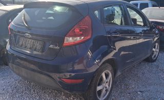 FORD FIESTA 08-13 1.4cc TDCI DIESEL KVJA ΓΙΑ ΑΝΤΑΛΛΑΚΤΙΚΆ