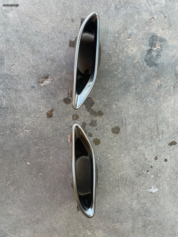 Μπουκες Mercedes Cla 200 2016 2019