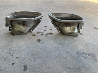 Μπουκες Mercedes Cla 200 2016 2019-thumb-1