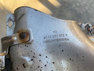 Μπουκες Mercedes Cla 200 2016 2019-thumb-3