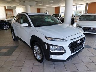 Hyundai Kona 2019 136hp 7-DCT Premium AYTOMATO ΕΛΛΗΝΙΚΟ-thumb-2