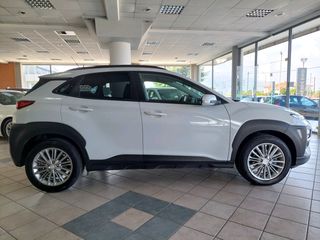 Hyundai Kona 2019 136hp 7-DCT Premium AYTOMATO ΕΛΛΗΝΙΚΟ-thumb-3