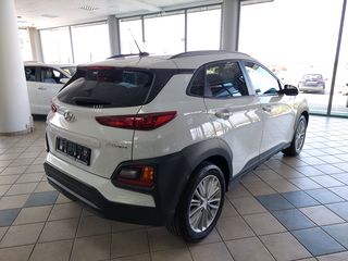 Hyundai Kona 2019 136hp 7-DCT Premium AYTOMATO ΕΛΛΗΝΙΚΟ-thumb-4