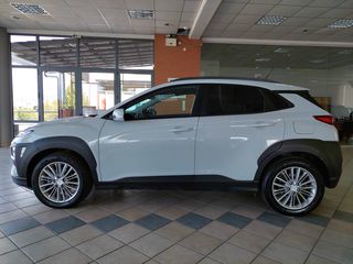 Hyundai Kona 2019 136hp 7-DCT Premium AYTOMATO ΕΛΛΗΝΙΚΟ-thumb-7