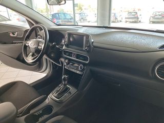 Hyundai Kona 2019 136hp 7-DCT Premium AYTOMATO ΕΛΛΗΝΙΚΟ-thumb-8