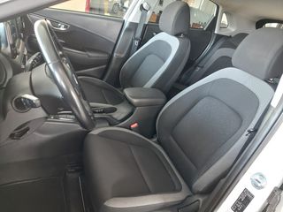 Hyundai Kona 2019 136hp 7-DCT Premium AYTOMATO ΕΛΛΗΝΙΚΟ-thumb-9
