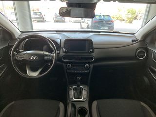 Hyundai Kona 2019 136hp 7-DCT Premium AYTOMATO ΕΛΛΗΝΙΚΟ-thumb-10
